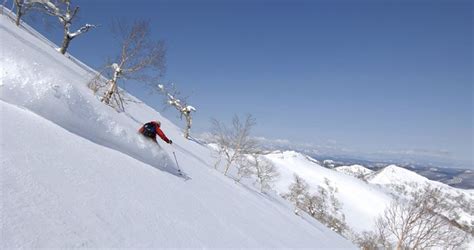 Tomamu Ski Resort | Hokkaido | Deals & Book - Scout