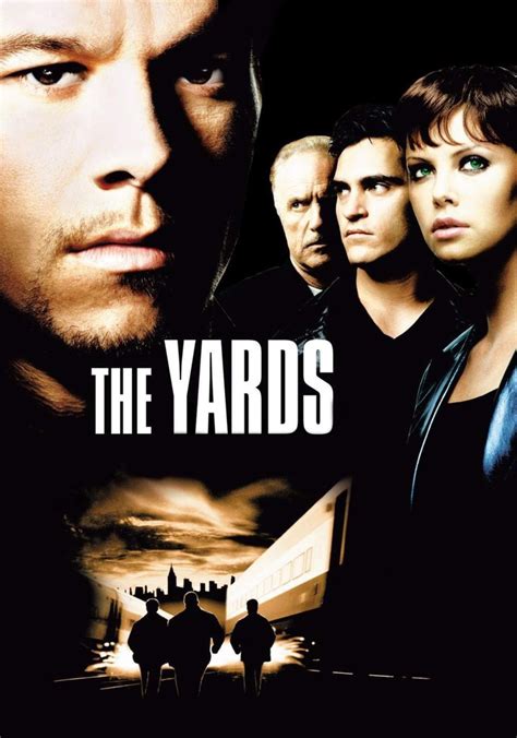 The Yards streaming: where to watch movie online?