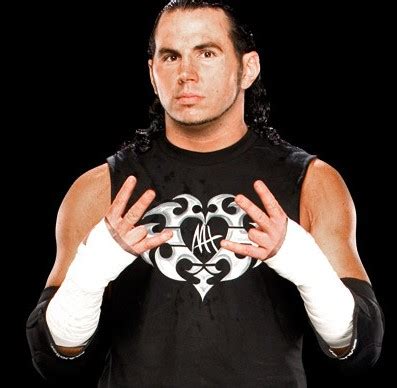 Sports Stars: Wwe Matt Hardy