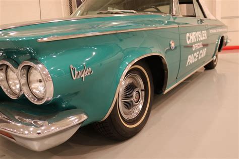 1963 Chrysler 300 | GAA Classic Cars