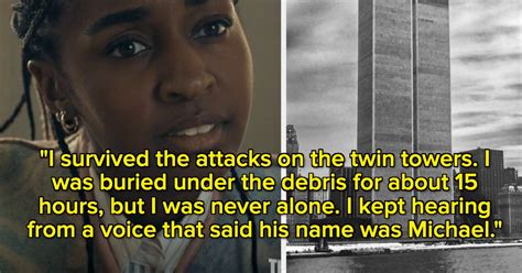 23 Third Man Syndrome Stories From People Who Lived It