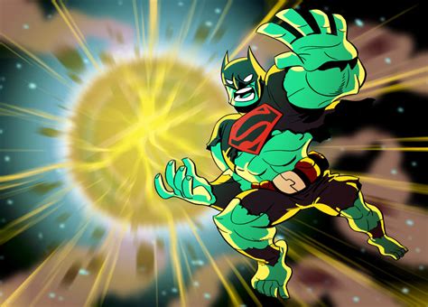 Super Bat Hulk by splendidriver on DeviantArt