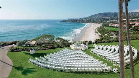 BRIDES Southern California: The 5 Dreamiest Venues for a Beachfront ...