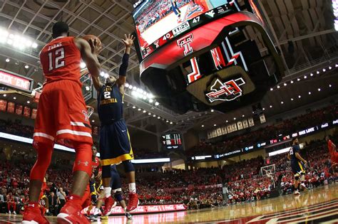 The rising expectations of Texas Tech basketball