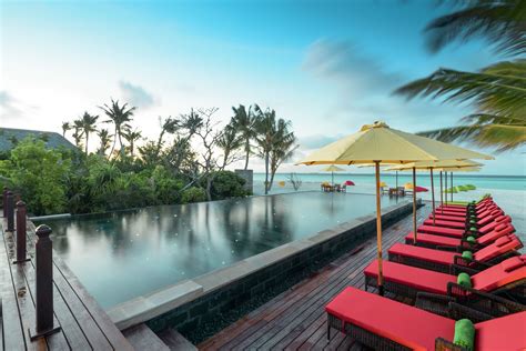 Dhigufaru Island Resort - Maldives Islands Hotels in Maldives | Mercury Holidays