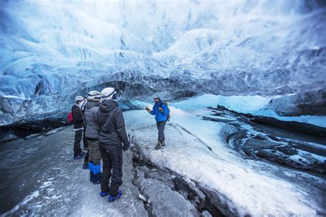 Activity | Visit Vatnajökull