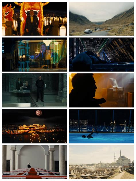 Skyfall - Roger Deakins | Filmmaking cinematography, Everything film ...