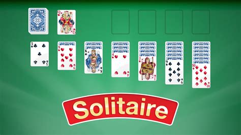 Get Klondike Solitaire Collection Free - Microsoft Store en-AU