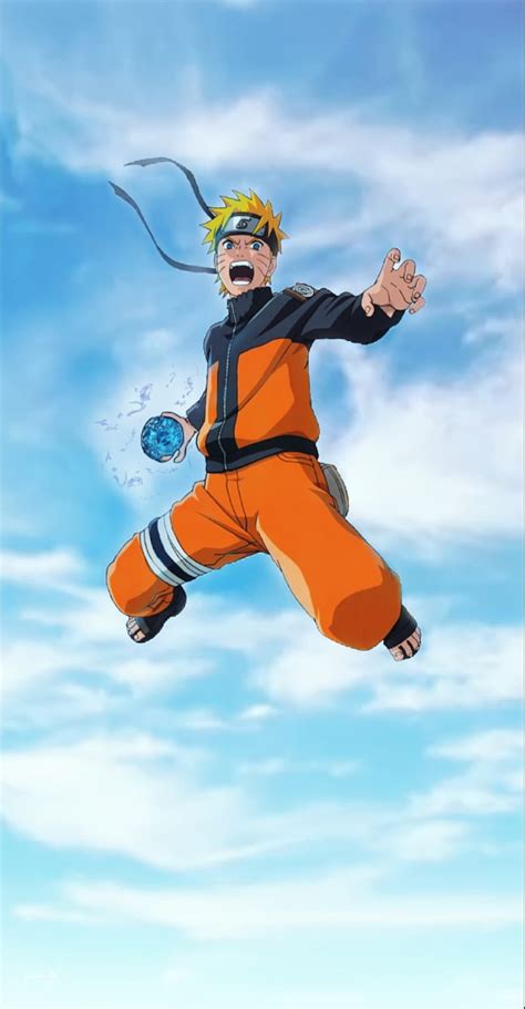 Sưu tập 2024 hình nền naruto rasengan Cực động