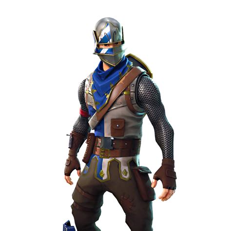 Blue Squire - Fortnite Skin | Fortwiz