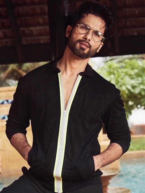 Shahid Kapoor to Resume Work on Jersey this Month | Filmfare.com