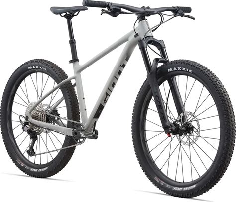 2021 Giant Fathom 2 Hardtail Mountain Bike in Grey