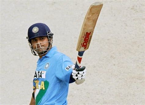 Rewind: Sep 9 1994, Tendulkar's first ODI century - Rediff Cricket