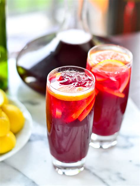 Thirsty Thursdays: Tinto de Verano