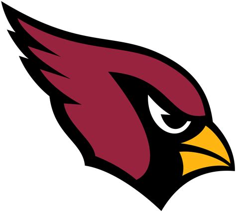 Arizona cardinals logo, Nfl team colors, Nfl arizona cardinals