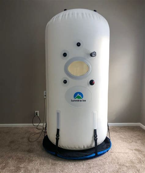 Buy 40″ Vertical Hyperbaric Chamber (Best Prices Online)