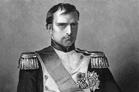 Biography of Napoleon Bonaparte, Military Commander, napoléon - okgo.net