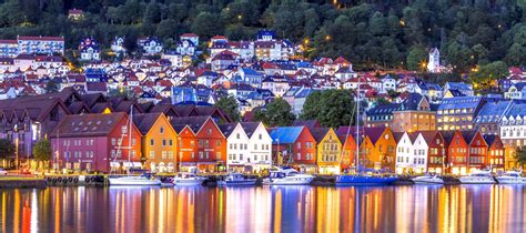 Bergen Norway Wallpapers - Top Free Bergen Norway Backgrounds ...