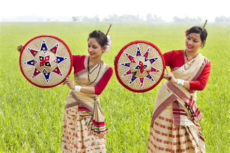 13 Popular Festivals in North East India | North east indian, Indian ...