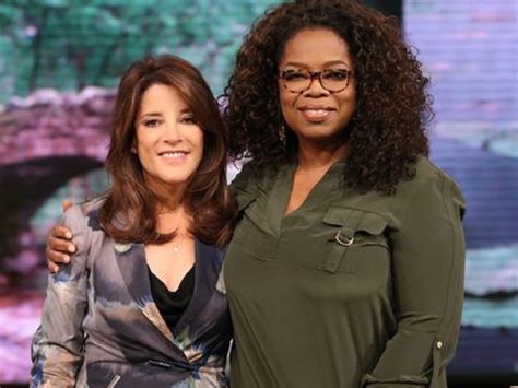 Marianne Williamson, Oprah’s self help guru, scores in Democrat debate | Daily Telegraph