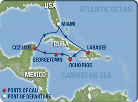 Royal Caribbean Cruise | Travelspan