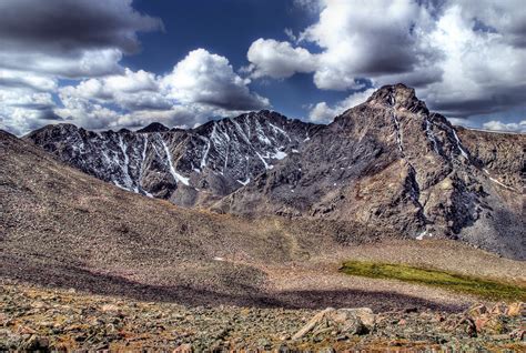 Holy Cross Mountain, Colorado - 02 (HDR) | This is the view … | Flickr