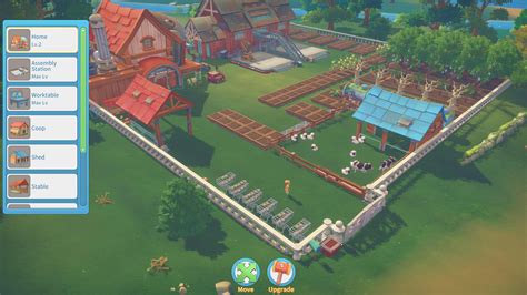 Looking for some creative/beautiful workshop layouts! All levels welcome. : r/mytimeatportia