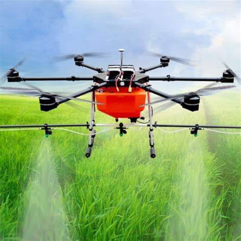 How Does a Drone's Collision Avoidance System Work?