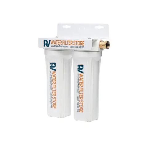 Discover the Best RV Water Filter for Safe & Clean Water