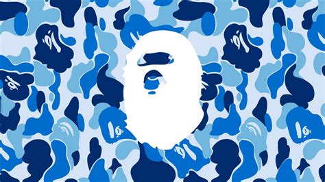 BAPE Camo Wallpapers on WallpaperDog