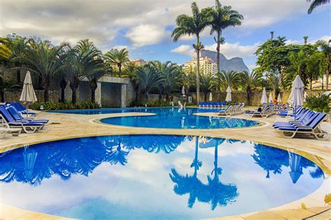 Relaxation brought to a whole NEW level. Welcome to the all-new Radisson Hotel Barra, Río de ...