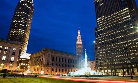 THE 15 BEST Things to Do in Cleveland - UPDATED 2020 - Must See ...