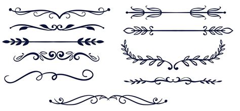 divider vector clipart 10 free Cliparts | Download images on Clipground ...