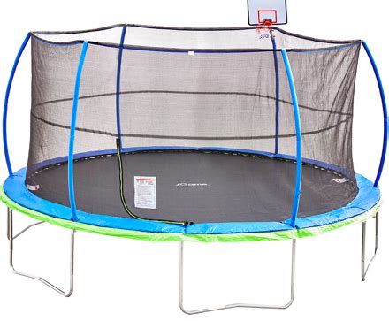 Academy: 15 Foot Trampoline – $259.99!