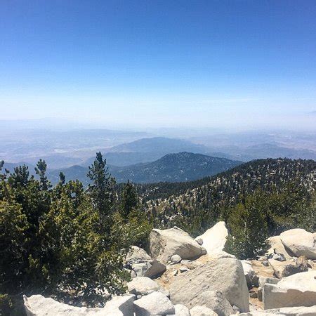 Mount San Jacinto State Park and Wilderness (Idyllwild) - 2018 All You Need to Know Before You ...