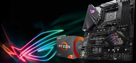 Top 7 Best Motherboards for Ryzen 7 3700x & 3800x