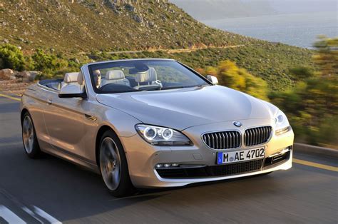 The Auto Advisor Group: BMW 650i CONVERTIBLE