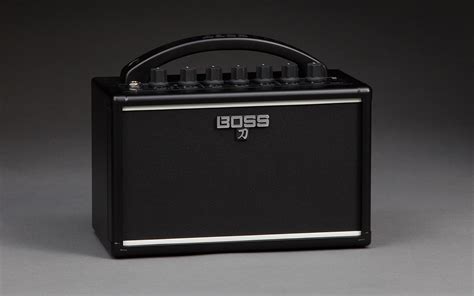 BOSS - KATANA-MINI | Guitar Amplifier