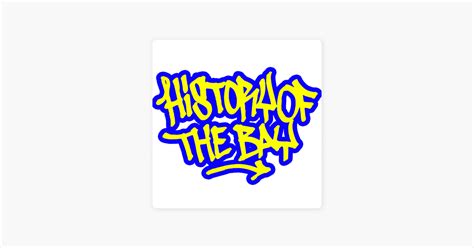 ‎History of the Bay on Apple Podcasts