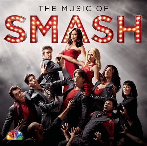 The Music of Smash: Amazon.ca: Music