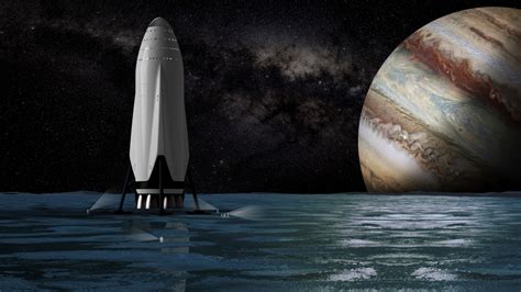 Elon musk’s SpaceX Aims To Reach Mars by 2024