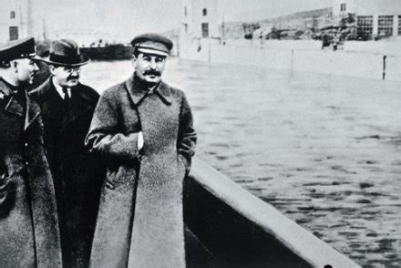 1940: Nikolai Yezhov, terror namesake | Executed Today