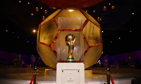 Spain, Germany to meet as FIFA World Cup 2022 draw reveals groups