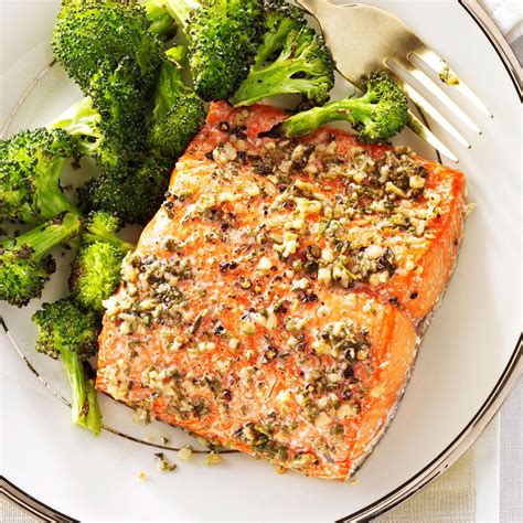 25 Ideas for Salmon Fish Recipes - Best Recipes Ideas and Collections