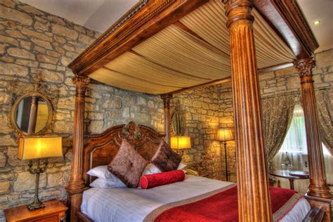 Cabra Castle Hotel, Cavan | AerLingusVacationStore.com