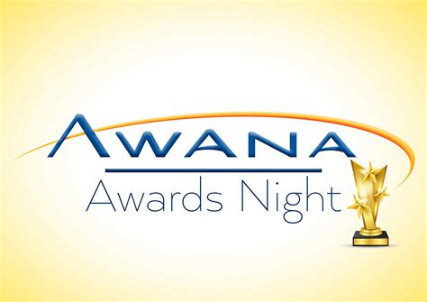 AWANA Awards Night – First Baptist Chickamauga