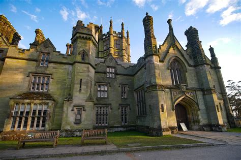 Margam Country Park and Castle | Explore South Wales