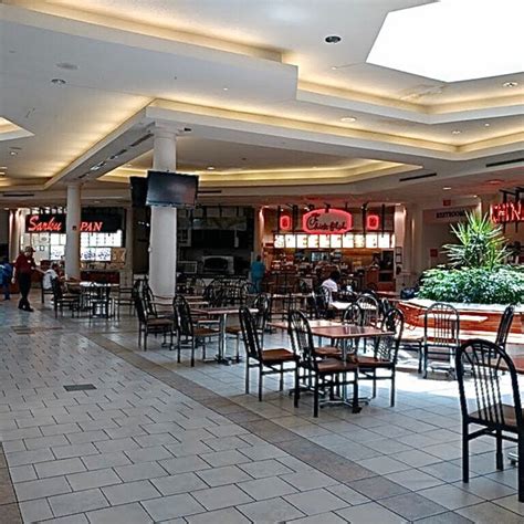 Photos at Citadel Mall Food Court - west of the Ashley - Charleston, SC