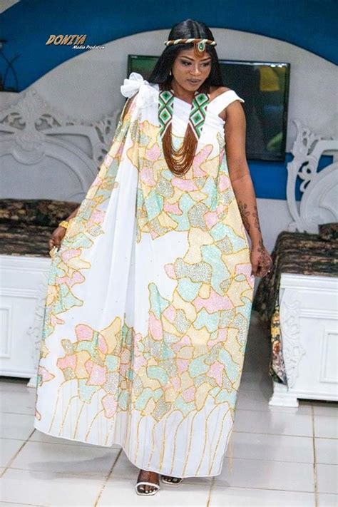 Pin by Goyaa on Sudanese wedding | Traditional attire, Fashion, Style icon