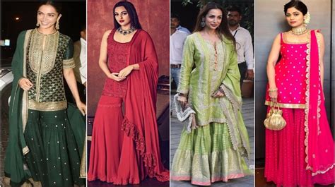 10 Amazing Dresses to Wear This Diwali - Jaipur Stuff